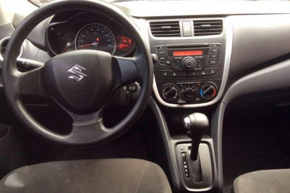 For Sale 2017 Suzuki Celerio Automatic