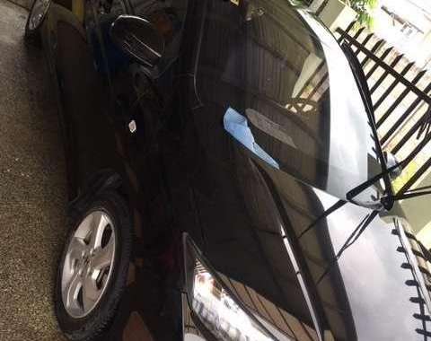 For Sale: Honda City 2016 E CVT AT Black
