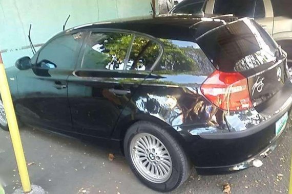 BMW 118D 2012 for sale