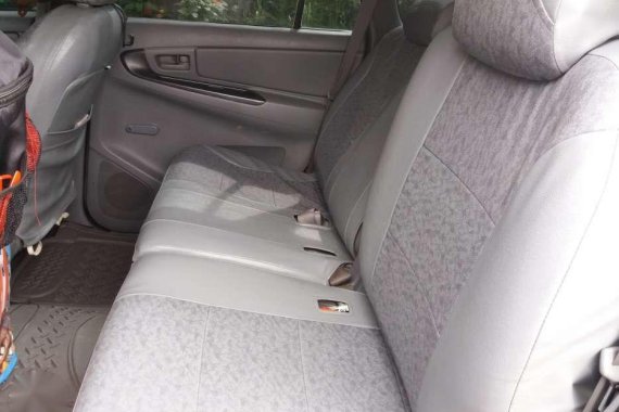 2010 Toyota Innova J for sale