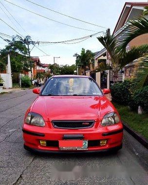 Honda Civic 1998 for sale