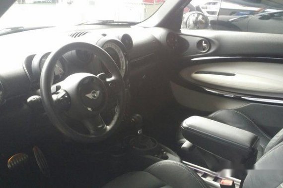 Mini Paceman 2014 FOR SALE