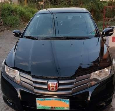 Honda City 2010 for sale