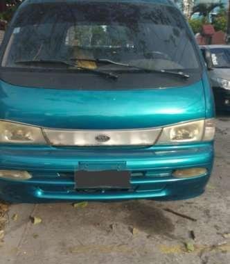 Kia Pregio 2000 for sale