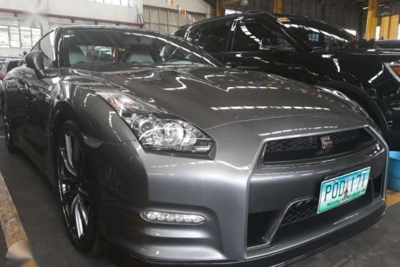 2012 Nissan Gtr 1m load low Dp FOR SALE