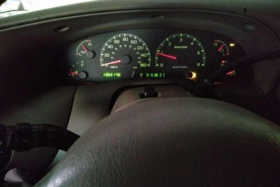 Ford Expedition XLT 2000 for sale