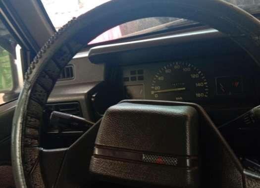 1996 Mitsubishi L200 for sale