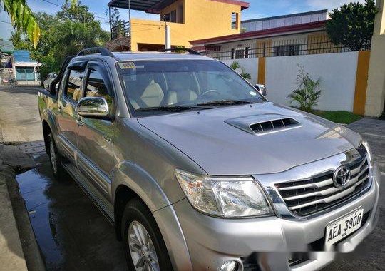 Toyota Hilux 2015 for sale