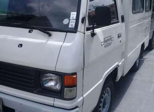 Mitsubishi L300 1996 for sale