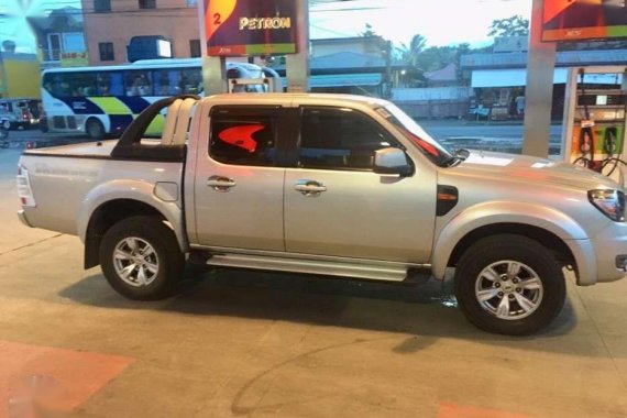 FORD RANGER 2008 FOR SALE