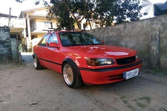 Toyota Corolla 1999 for sale