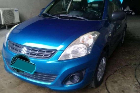 Suzuki Swift Dzire 2013 for sale