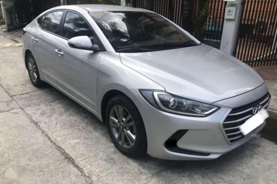2017 Hyundai Elantra for sale