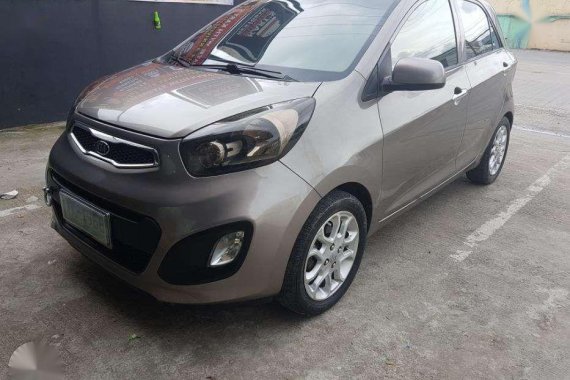 Kia Picanto 2011 EX for sale