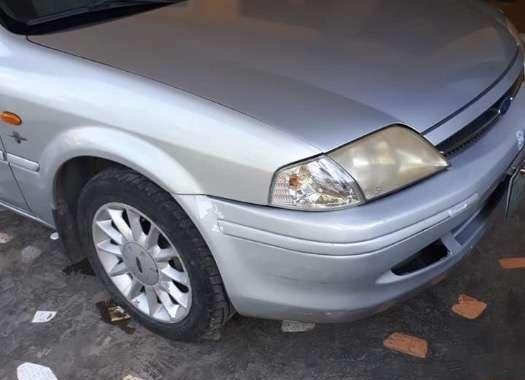 Ford Lynx model 2007 for sale! 90k only!!