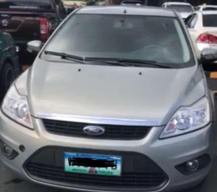 Ford Focus 2009 sedan FOR SALE