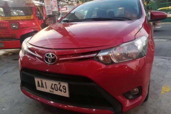 Toyota Vios E Matic 2014 Model for sale