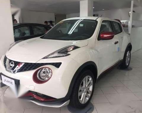 2019 Nissan Juke Brand new for sale 