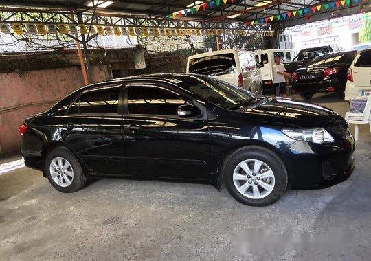 Toyota Corolla Altis 2012 1st owned All original