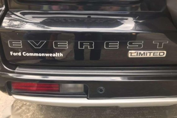 Ford Everest 2013 for sale