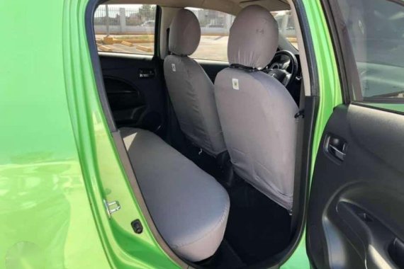 Mitsubishi Mirage GLS 2014 for sale