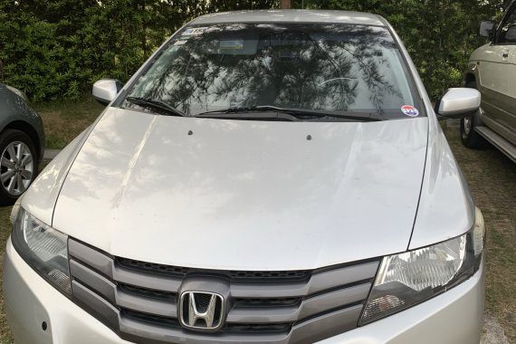 Honda City 2010 MT for sale