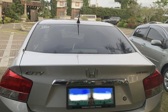 Honda City 2010 MT for sale