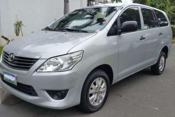 Toyota Innova 2012 for sale