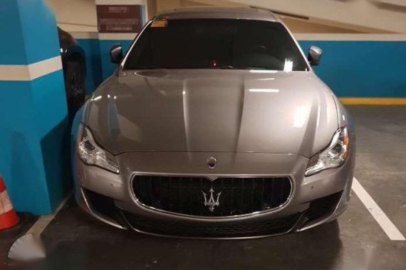 MASERATI QUATTROPORTE for sale