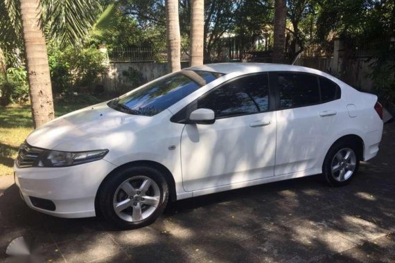 Honda City 2012 for sale
