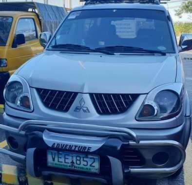 Mitsubishi Adventure 2008 for sale