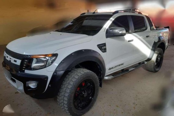 2015 ford ranger for sale