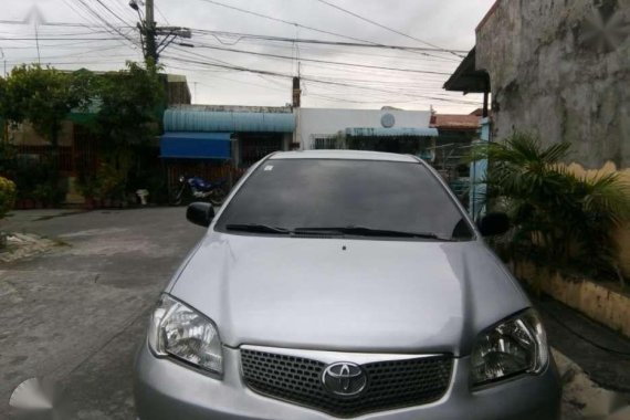 For sale Toyota Vios 2006