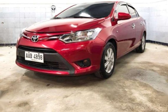 Toyota Vios 2014 for sale