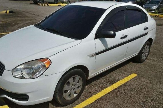 Hyundai Accent crdi 2010 for sale