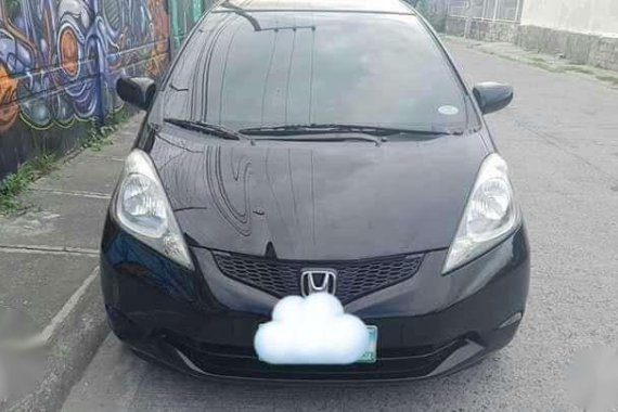 For sale: HONDA JAZZ 2009 GE 1.3 i-vtec