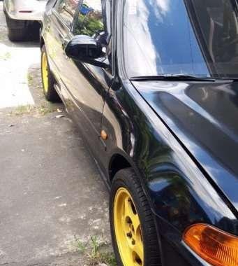 For sale Honda Civic ESI 1995 AT