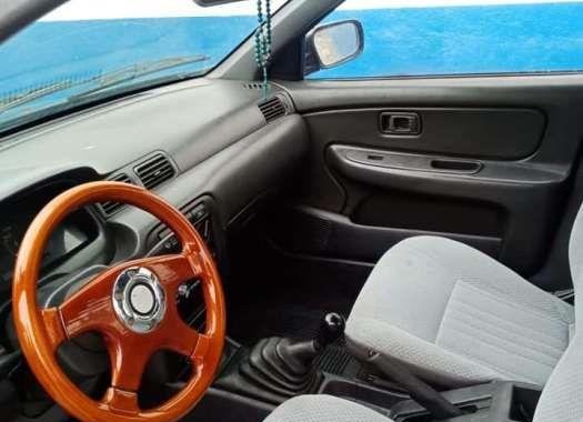 Nissan Sentra 2000 Model All Power