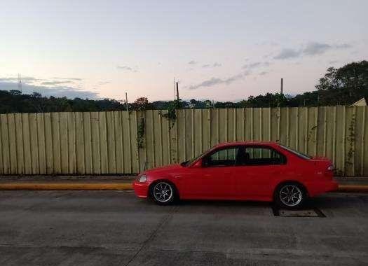 1999 Honda Civic vti Sir body for sale