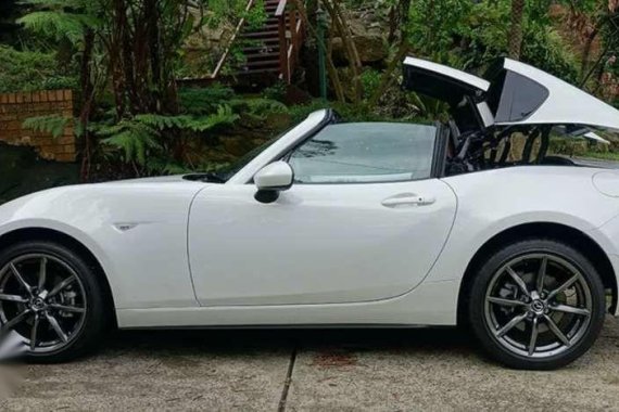 2010 Mazda Miata Mx5 FOR SALE