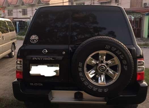 For Sale Nissan Patrol 2003 for sale