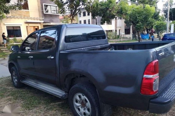 Toyota Hilux 2012 for sale