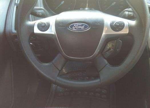 Ford Focus 2013 FOR SALE