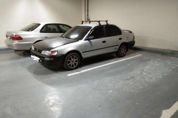 Toyota Corolla XL for sale