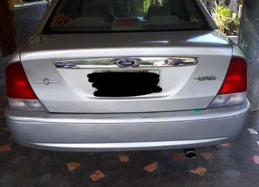 Ford Lynx model 2007 for sale! 90k only!!