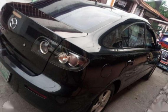 Mazda 3 Automatic 2010 Model for sale