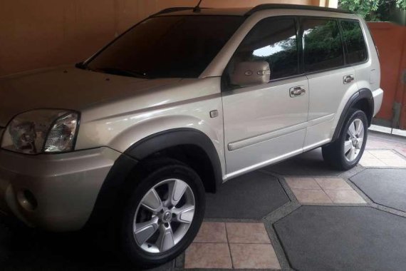 2009 Nissan Xtrail for sale