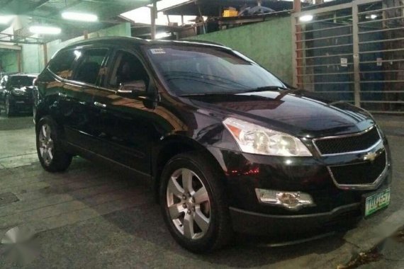 Chevrolet Traverse LT 2013 for sale