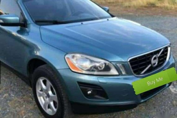 VOLVO XC69 Model 2008 FOR SALE