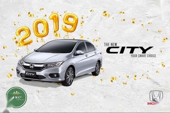 Honda Cars 2019 for sale